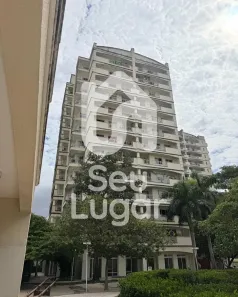 Apartamento com 3 Quartos à venda, 73m² no Cambeba, Fortaleza