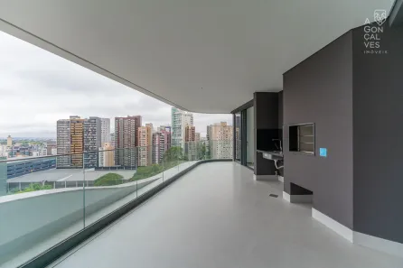 Apartamento com 3 Quartos à venda, 324m² no Água Verde, Curitiba