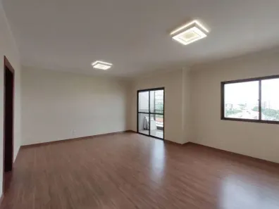 Apartamento com 3 Quartos à venda, 170m² no Paraíso, Americana