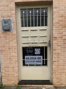 Apartamento com 1 Quarto para alugar, 40m² no Vila Maria, São Paulo