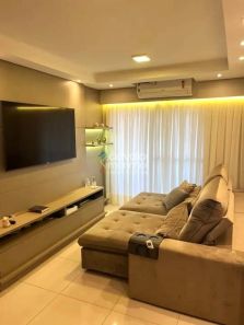Apartamento com 2 Quartos à venda, 88m² no Quinta da Primavera, Ribeirão Preto