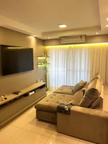 Apartamento com 2 Quartos à venda, 88m² no Quinta da Primavera, Ribeirão Preto