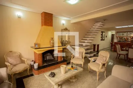 Casa com 3 Quartos à venda, 260m² no Parque São Domingos, São Paulo
