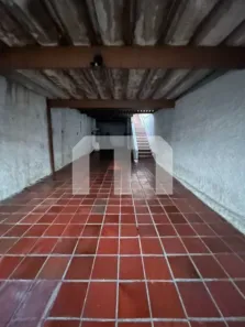 Sobrado com 2 Quartos à venda, 70m² no Vila Antonina, São Paulo