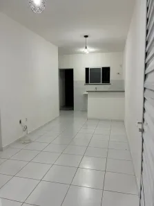 Apartamento com 2 Quartos à venda, 58m² no Santa Maria, Aracaju