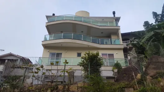Casa com 4 Quartos à venda, 360m² no Saco Grande, Florianópolis