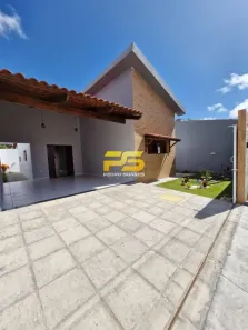 Casa com 3 Quartos à venda, 97m² no Paratibe, João Pessoa