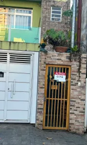 Casa com 1 Quarto para alugar, 60m² no Vila Anglo Brasileira, São Paulo