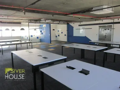 Sala Comercial à venda, 260m² no Mirandópolis, São Paulo