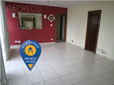 Apartamento com 3 Quartos à venda, 120m² no Campos Elíseos, São Paulo