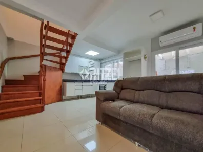 Casa com 2 Quartos à venda, 83m² no Industrial, Novo Hamburgo