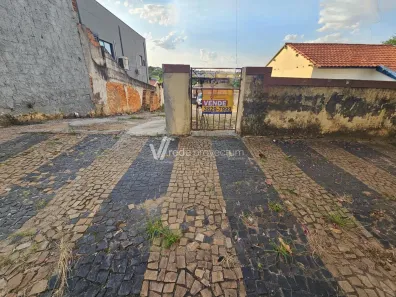 Lote/Terreno à venda, 250m² no Vila Olivo, Valinhos