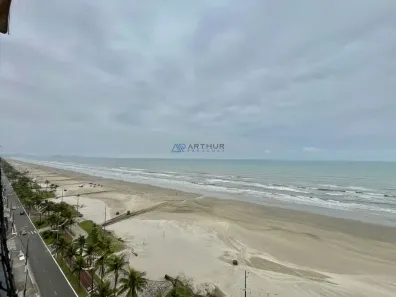 Apartamento com 3 Quartos à venda, 123m² no Caiçara, Praia Grande