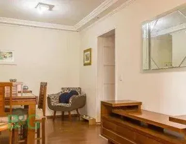 Apartamento com 2 Quartos à venda, 60m² no Bosque da Saúde, São Paulo