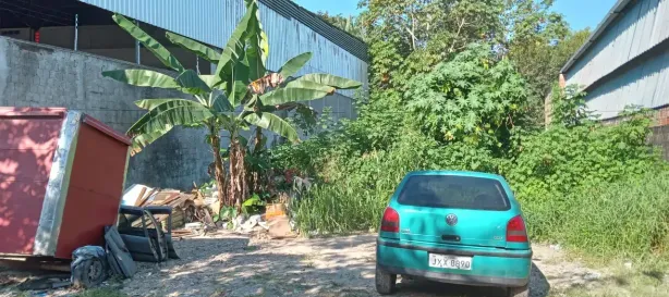 Lote/Terreno à venda, 450m² no Novo Aleixo, Manaus