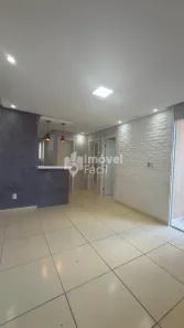 Apartamento com 2 Quartos à venda, 49m² no Parque Nascente do Rio Capivara, Camaçari