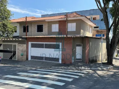 Sobrado com 3 Quartos à venda, 96m² no Jardim Santa Cruz (Campo Grande), São Paulo