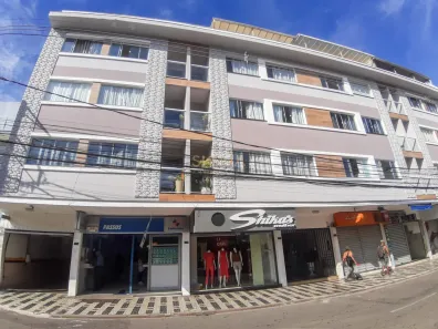 Cobertura com 4 Quartos à venda, 137m² no Alto dos Passos, Juiz de Fora
