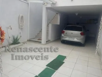 Sobrado com 3 Quartos à venda, 125m² no Vila Inglesa, São Paulo