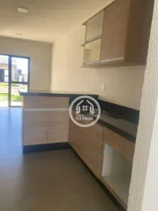 Casa de Condomínio com 2 Quartos à venda, 208m² no Condomínio Residencial Parque da Liberdade I, São José do Rio Preto