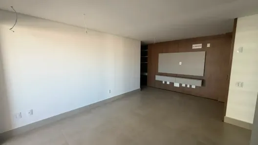 Apartamento com 2 Quartos à venda, 82m² no Setor Bueno, Goiânia