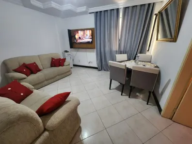 Apartamento com 1 Quarto à venda, 50m² no Pituba, Salvador