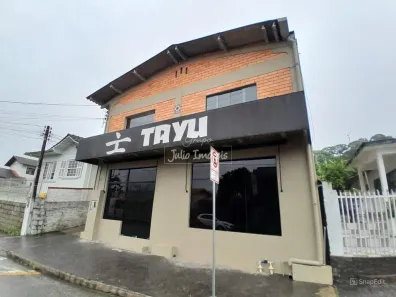 Galpão/Depósito/Armazém para alugar, 315m² no Souza Cruz, Brusque