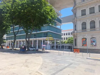 Sala Comercial à venda, 219m² no Centro, Rio de Janeiro