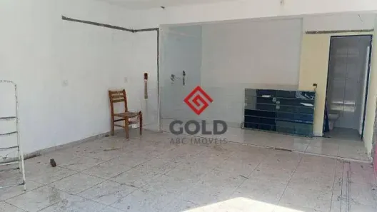 Ponto Comercial para alugar, 50m² no Parque das Nações, Santo André
