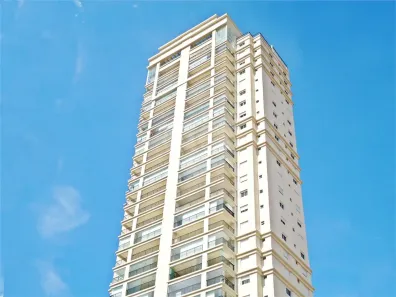 Apartamento com 3 Quartos à venda, 190m² no Santana, São Paulo
