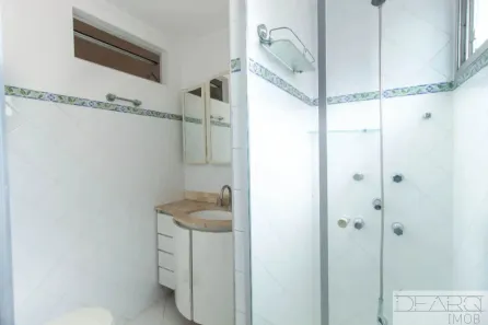 Cobertura com 4 Quartos à venda, 195m² no Campo Belo, São Paulo