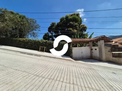 Casa com 4 Quartos à venda, 1791m² no Itaipu, Niterói