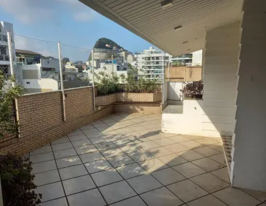 Cobertura com 4 Quartos à venda, 280m² no Ipanema, Rio de Janeiro