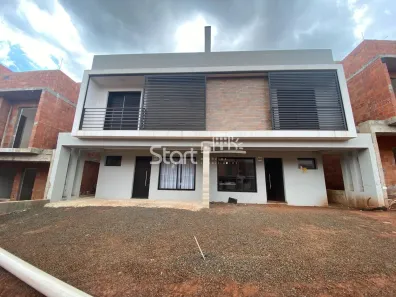 Sobrado com 3 Quartos à venda, 130m² no Parque Taquaral, Campinas