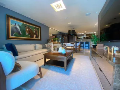 Apartamento com 3 Quartos à venda, 170m² no Agronômica, Florianópolis
