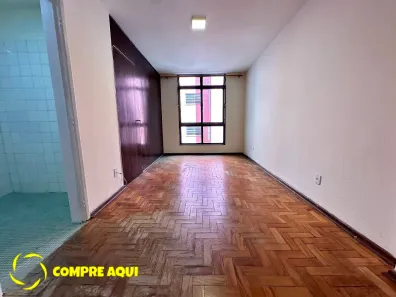 Apartamento com 1 Quarto à venda, 39m² no Campos Elíseos, São Paulo