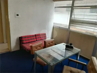 Sala Comercial à venda, 40m² no Higienópolis, São Paulo