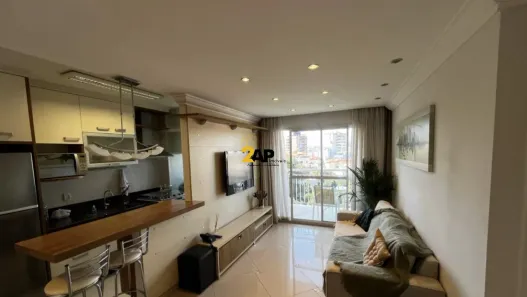 Apartamento com 2 Quartos à venda, 64m² no Santana, São Paulo