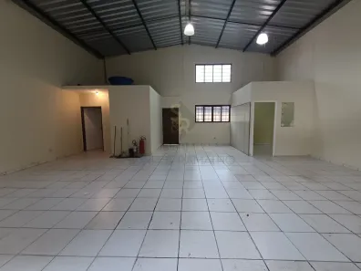 Ponto Comercial à venda, 102m² no Campos Elíseos, Ribeirão Preto