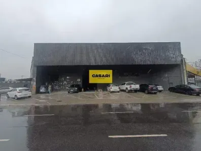 Galpão/Depósito/Armazém para alugar, 725m² no Centro, São Bernardo do Campo