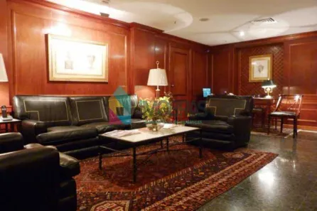 Sala Comercial para alugar, 142m² no Leblon, Rio de Janeiro