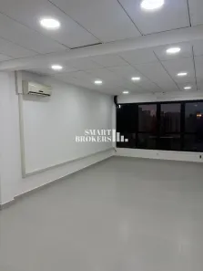 Sala Comercial à venda, 38m² no Vila Mariana, São Paulo