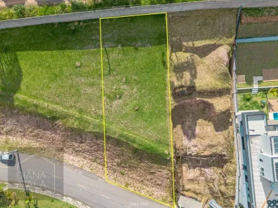 Lote/Terreno à venda, 642m² no Observatório, Vinhedo