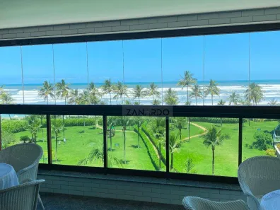 Apartamento com 4 Quartos à venda, 260m² no Riviera, Bertioga