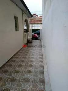 Casa com 2 Quartos à venda, 114m² no Osvaldo Cruz, São Caetano do Sul