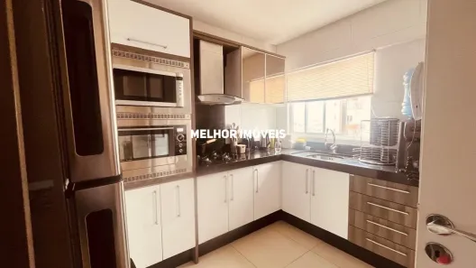 Apartamento com 3 Quartos à venda, 100m² no Centro, Balneário Camboriú