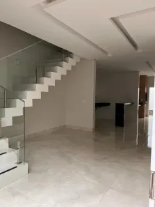 Casa com 3 Quartos à venda, 143m² no Grand Ville, Uberlândia