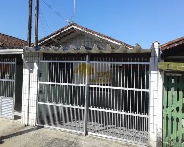 Casa com 2 Quartos à venda, 80m² no Tupi, Praia Grande