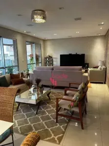 Apartamento com 3 Quartos à venda, 195m² no Jardim Botânico, Ribeirão Preto