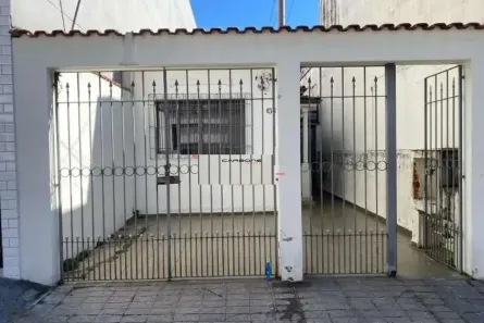 Casa com 2 Quartos à venda, 80m² no Quarta Parada, São Paulo